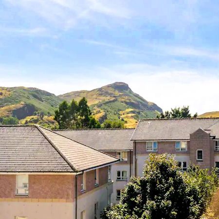 Arthur'S Seat Nest Edinburg Exteriör bild